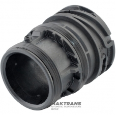 Adapter connector ZF 8HP55A 8HP90A - 0501220975 (length 51 mm)