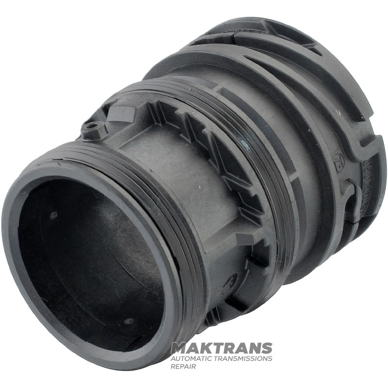 Adapter connector ZF 8HP55A 8HP90A - 0501220975 (length 51 mm)