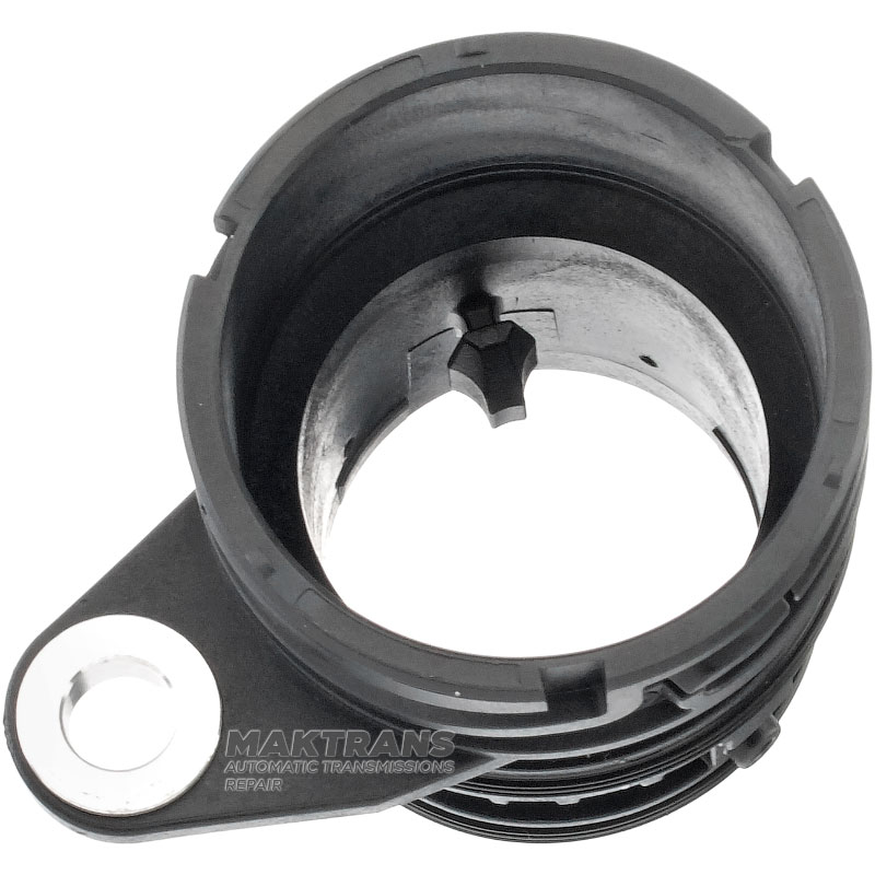 Adapter connector ZF 8HP55A 8HP90A - 0501220975 (length 51 mm)