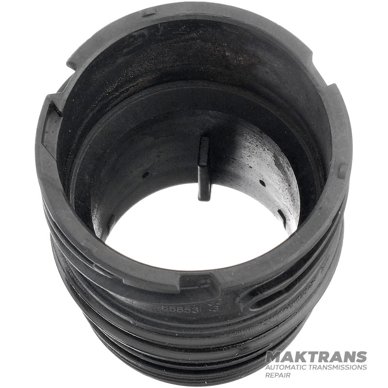 GM 5L40 6L45 6L80 6L90 Plug Adapter - 24239878 (Length 48.75mm)