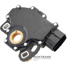Selector lever position sensor FORD 4R70 4R75 — P7TP-7F293-AA SW-5713 F7LZ-7F293-AB