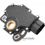Selector lever position sensor FORD 4R70 4R75 — P7TP-7F293-AA SW-5713 F7LZ-7F293-AB