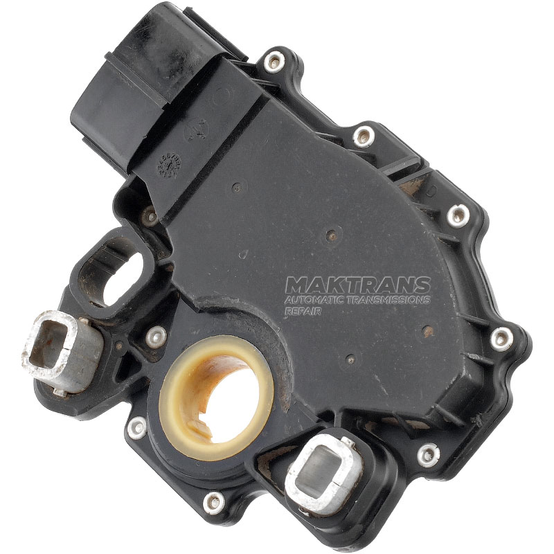 Selector lever position sensor FORD 4R70 4R75 — P7TP-7F293-AA SW-5713 F7LZ-7F293-AB