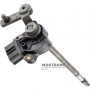 Selector position sensor JATCO JF405E / SUZUKI SR410\412 — 3772076G00 31918HF001 (connector - 9 pins)