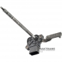 Selector position sensor JATCO JF405E / SUZUKI SR410\412 — 3772076G00 31918HF001 (connector - 9 pins)