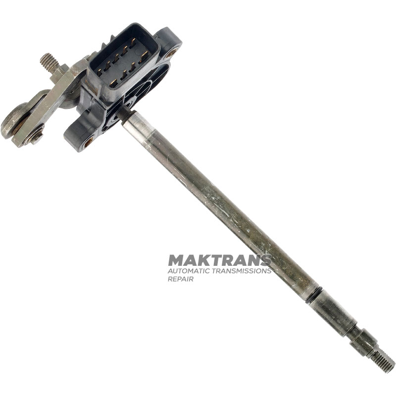 Selector position sensor JATCO JF405E / SUZUKI SR410\412 — 3772076G00 31918HF001 (connector - 9 pins)