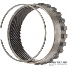 GM 5L40E Rear Planetary Ring Gear - (53.60mm Height, 106 Teeth)