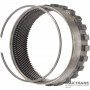 GM 5L40E Rear Planetary Ring Gear - (53.60mm Height, 106 Teeth)