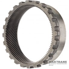 GM 5L40E Rear Planetary Ring Gear - (53.60mm Height, 106 Teeth)