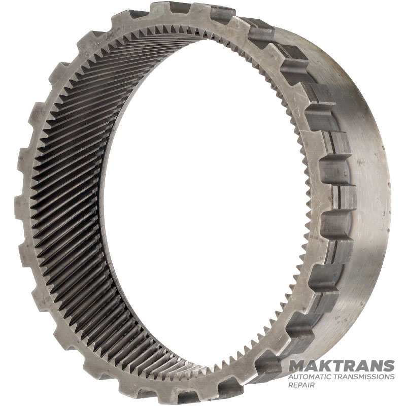 GM 5L40E Rear Planetary Ring Gear - (53.60mm Height, 106 Teeth)