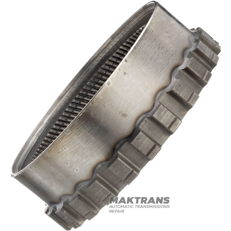 GM 5L40E Rear Planetary Ring Gear - (53.60mm Height, 106 Teeth)