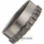 GM 5L40E Rear Planetary Ring Gear - (53.60mm Height, 106 Teeth)