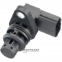 Speed sensor FORD 4F27E / MAZDA FNR5 — FN1221551 (connector - 3 pins)