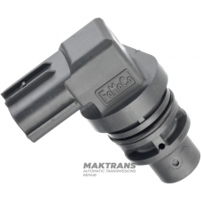 Speed sensor FORD 4F27E / MAZDA FNR5 — FN1221551 (connector - 3 pins)