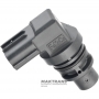 Speed sensor FORD 4F27E / MAZDA FNR5 — FN1221551 (connector - 3 pins)
