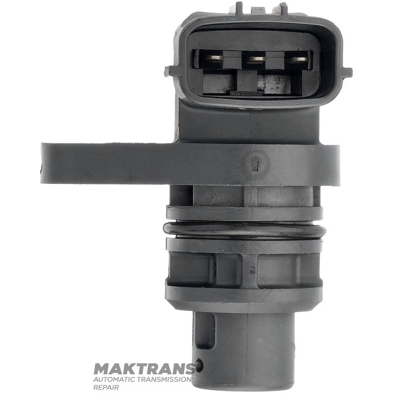 Speed sensor FORD 4F27E / MAZDA FNR5 — FN1221551 (connector - 3 pins)