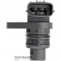 Speed sensor FORD 4F27E / MAZDA FNR5 — FN1221551 (connector - 3 pins)