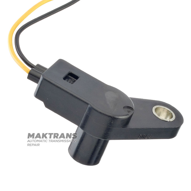 Speed sensor (without connector) VAG AW TR-60SN 09D — 09D927321A 09D927321B (height 15 mm)