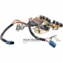 Electronic shift unit JATCO JR507A, NISSAN INFINITY RE5R05A, KIA A5SR1 — (blue connector, for transmissions manufactured before mid-2004)