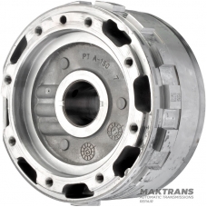 Low Clutch Drum (Remanufactured) DODGE CHRYSLER 62TE 68029389AC 68029389AA - Steel Neck Teflon Rings