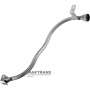 Oil feed pipe Mercedes-Benz 722.8 — A1693703500 A1693700268