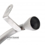 Oil feed pipe Mercedes-Benz 722.8 — A1693703500 A1693700268
