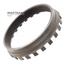 Planetary gear ring gear #2 ZF 8HP45 8HP50 (Gen2 only) - 96 teeth