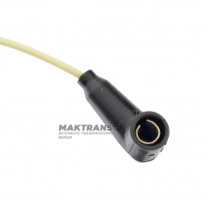 Valve Body Pressure Sensor Connector Aisin Warner TR-80SD (0C8) / TR-60SN 09D (09D)