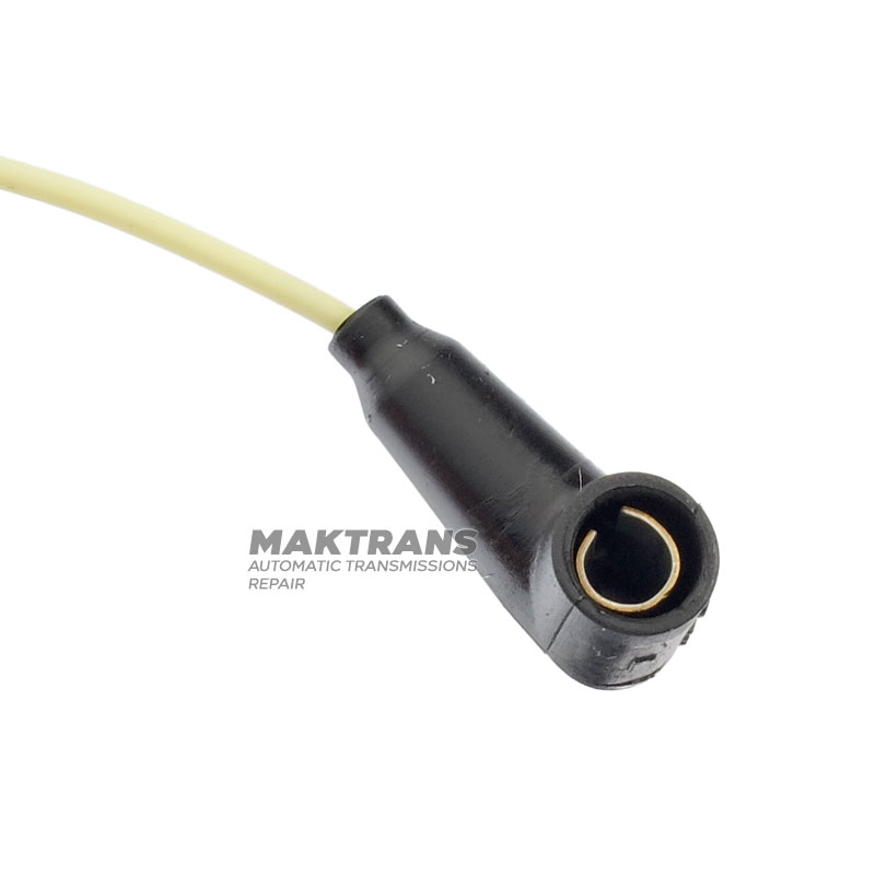 Valve Body Pressure Sensor Connector Aisin Warner TR-80SD (0C8) / TR-60SN 09D (09D)