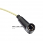 Valve Body Pressure Sensor Connector Aisin Warner TR-80SD (0C8) / TR-60SN 09D (09D)