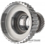 Sun gear of planetary gears P1 and P2 NISSAN INFINITY RE7R01A / JATCO JR710E, JR711E — 314601XJ0A (42 teeth on gears P1 and P2, external Ø 66.10 mm)