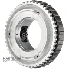 Planetary gear P1 NISSAN INFINITY RE7R01A / JATCO JR710E, JR711E — 3 satellites (18 teeth, outer Ø 31.50 mm), ring gear 78 teeth (outer Ø 135.90 mm)
