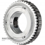 Planetary gear P1 NISSAN INFINITY RE7R01A / JATCO JR710E, JR711E — 3 satellites (18 teeth, outer Ø 31.50 mm), ring gear 78 teeth (outer Ø 135.90 mm)