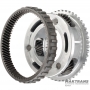 Planetary gear P1 NISSAN INFINITY RE7R01A / JATCO JR710E, JR711E — 3 satellites (18 teeth, outer Ø 31.50 mm), ring gear 78 teeth (outer Ø 135.90 mm)