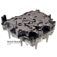 Road-tested valve body complete with solenoids, reconditioned (without electronic unit, compatible with unit 0GC927711G) VAG DSG7 DQ500 0BT/0BH, DQ381 0GC — 0BH9277339A 0BH325066D 0BH325025 0BH325065G