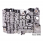 Valve body complete with solenoids SSANGYOUNG DSI M78 — 0578736137 (removed from used transmission)