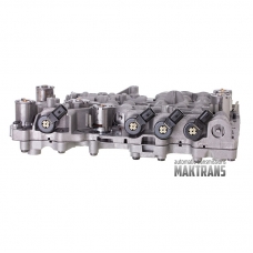 Valve body complete with solenoids SSANGYOUNG DSI M78 — 0578736137 (removed from used transmission)