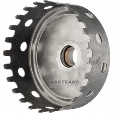 Output ZF 5HP19 Planetary Gear Sun Gear 5HP19A 1060 232 041 - 34 Teeth (Outer Ø 47.10 mm)