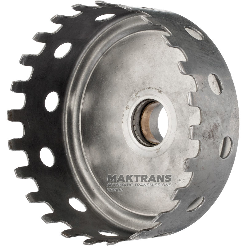 Output ZF 5HP19 Planetary Gear Sun Gear 5HP19A 1060 232 041 - 34 Teeth (Outer Ø 47.10 mm)
