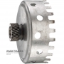 Output ZF 5HP19 Planetary Gear Sun Gear 5HP19A 1060 232 041 - 34 Teeth (Outer Ø 47.10 mm)