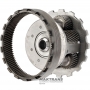 Planetary gear Output ZF 5HP19 5HP19A - 3 satellites (31 teeth) / 3 satellites (22 teeth), ring gear 98 teeth (ext. Ø 142.40 mm)