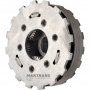 Planetary gear Output ZF 5HP19 5HP19A - 3 satellites (31 teeth) / 3 satellites (22 teeth), ring gear 98 teeth (ext. Ø 142.40 mm)