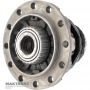 Differential 2WD (FWD) U140E, U241E 4130133110, 33481-28060 — (12 mounting holes, inner Ø for axle shaft 35 mm, 24 splines for axle shaft)