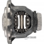 Differential 2WD (FWD) U140E, U241E 4130133110, 33481-28060 — (12 mounting holes, inner Ø for axle shaft 35 mm, 24 splines for axle shaft)