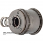 Center differential Torsen ZF 5HP19A — 0501211936
