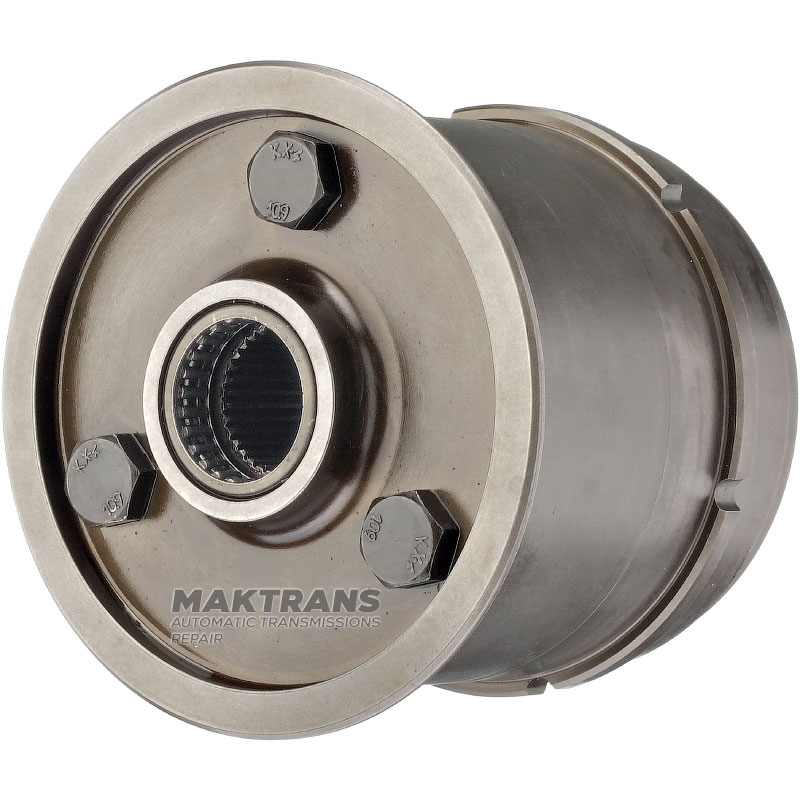 Center differential Torsen ZF 5HP19A — 0501211936