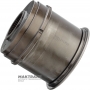 Center differential Torsen ZF 5HP19A — 0501211936