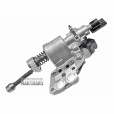 Hydraulic Parking Drive (new) MERCEDES-BENZ 725.0 9G-Tronic (NAG3) — A 725 906 05 00 A 725 906 09 00 A 725 906 12 00 A 7259060500 A 7259060900 A 7259061200 A7259060500 A7259060900 A7259061200