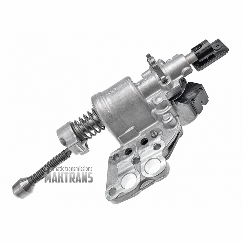 Hydraulic Parking Drive (new) MERCEDES-BENZ 725.0 9G-Tronic (NAG3) — A 725 906 05 00 A 725 906 09 00 A 725 906 12 00 A 7259060500 A 7259060900 A 7259061200 A7259060500 A7259060900 A7259061200