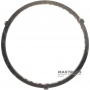 Spring disc K2 Clutch Mercedes-Benz 722.6 — (internal Ø 146.50 mm, thickness 1.90 mm, 3 teeth)